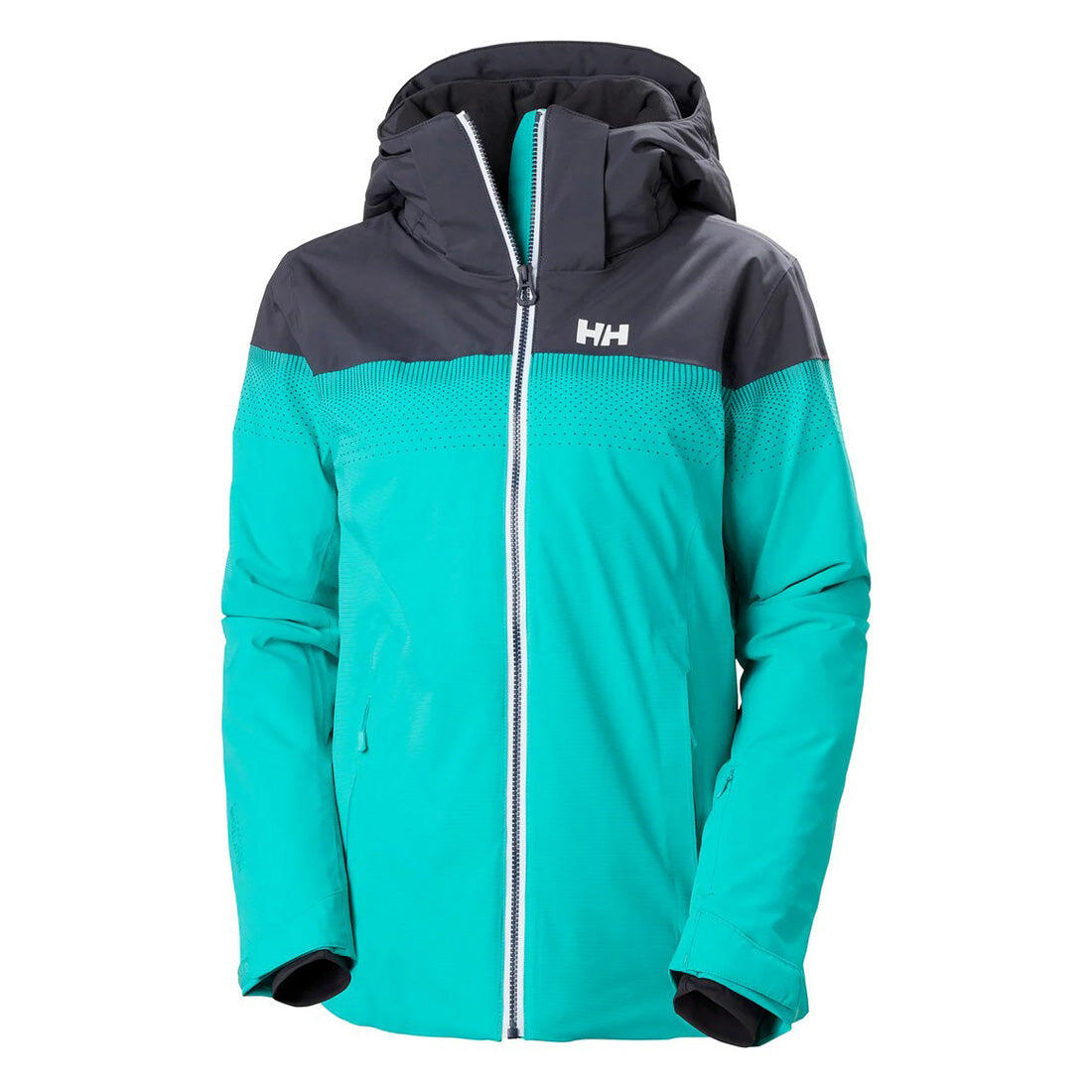 Kurtka damska Helly Hansen motionista lifaloft
