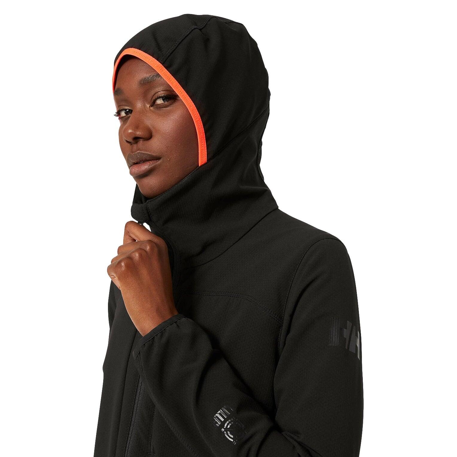 Polaire femme Helly Hansen Aurora shield 5/7