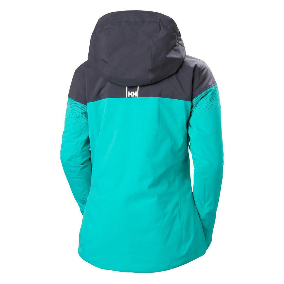 Kurtka damska Helly Hansen motionista lifaloft