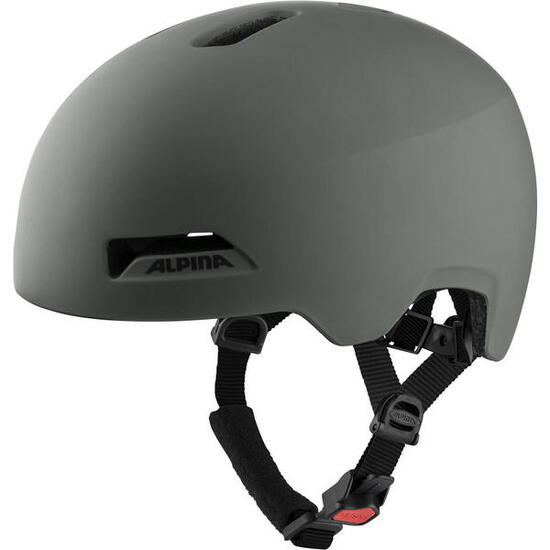 Kask miejski Haarlem