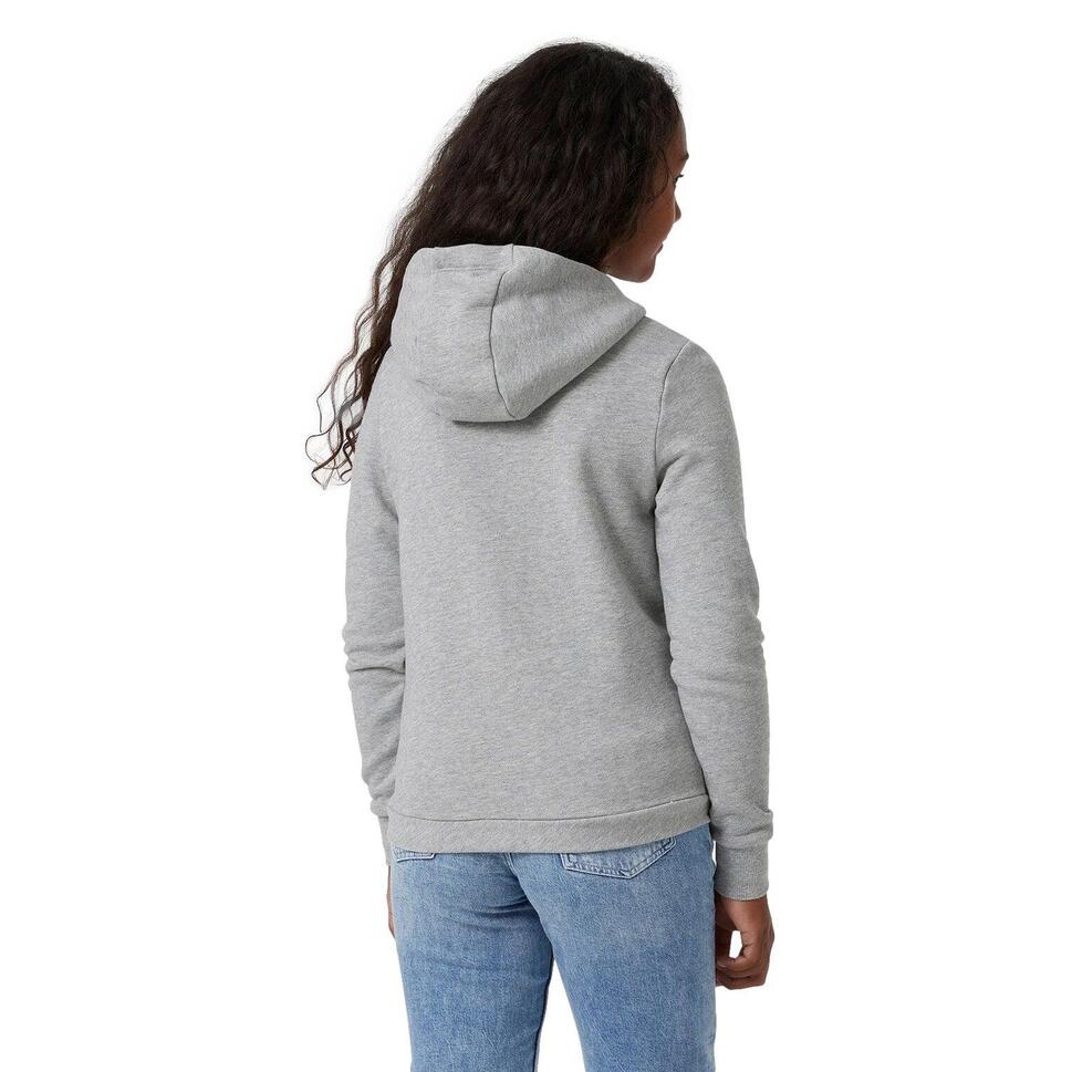 Bluza dziecięca z kapturem Helly Hansen logo 2.0