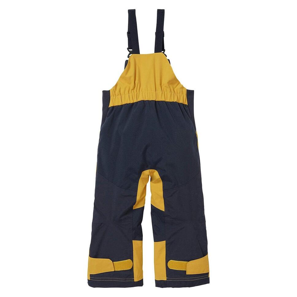 Kombinezony dziecięce Helly Hansen rider 2