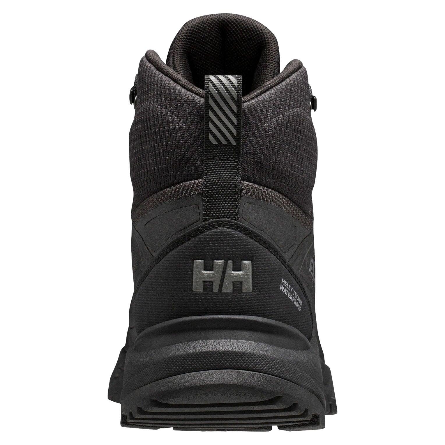 Helly Hansen Cascade Mid Schuh Herren 3/7