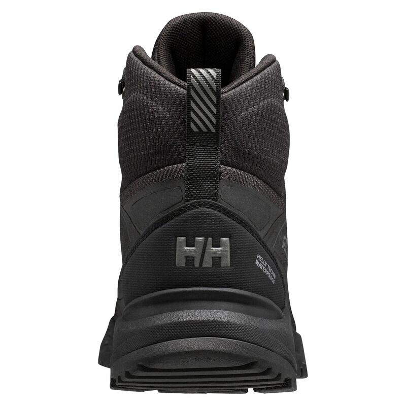 Încălțăminte de drumeție pentru bărbați Helly Hansen Cascade Mid HT
