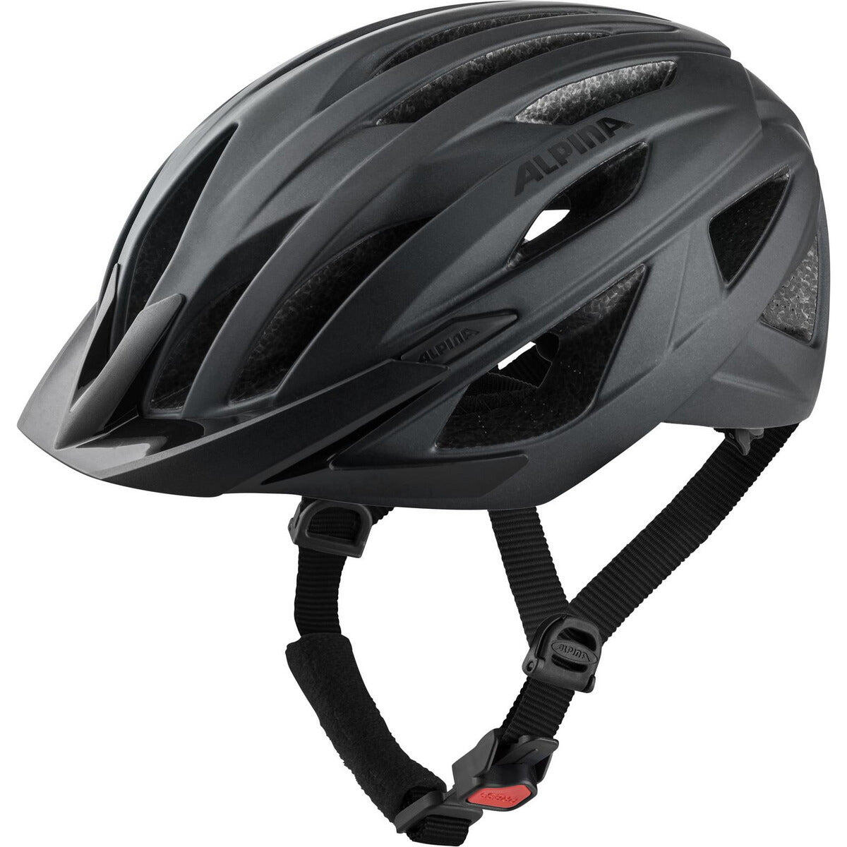 Olympic sportswear | Casque | Mips | Blanche | pas de genre | 1/1