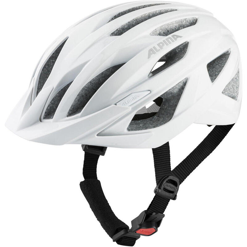 ALPINA Touren-Helm Delft Mips