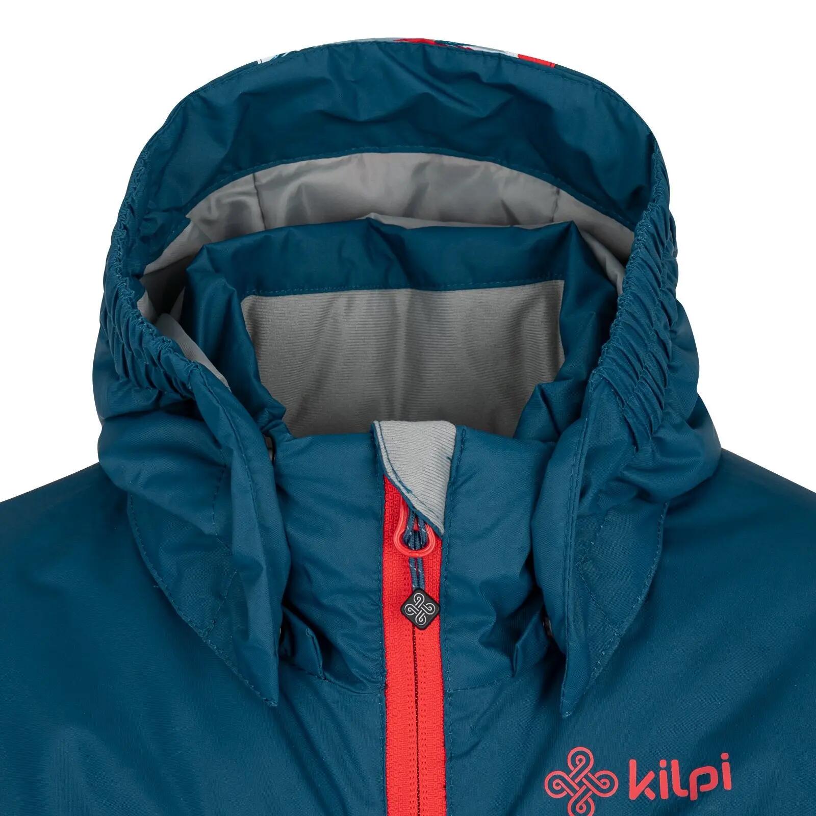 Veste ski garçon Kilpi ATENI-JB 3/7