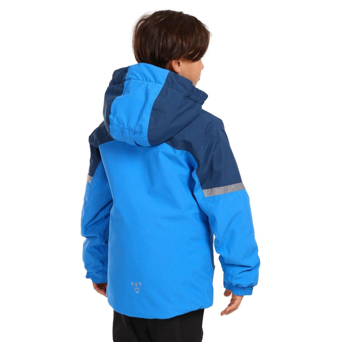 Veste de ski garçon Kilpi FERDEN-JB 3/7