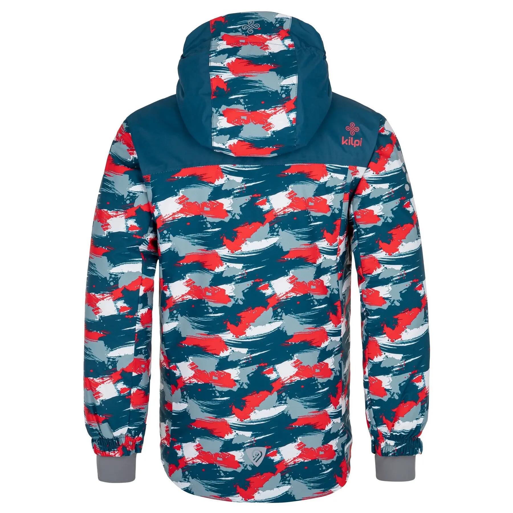 Veste ski garçon Kilpi ATENI-JB 2/7