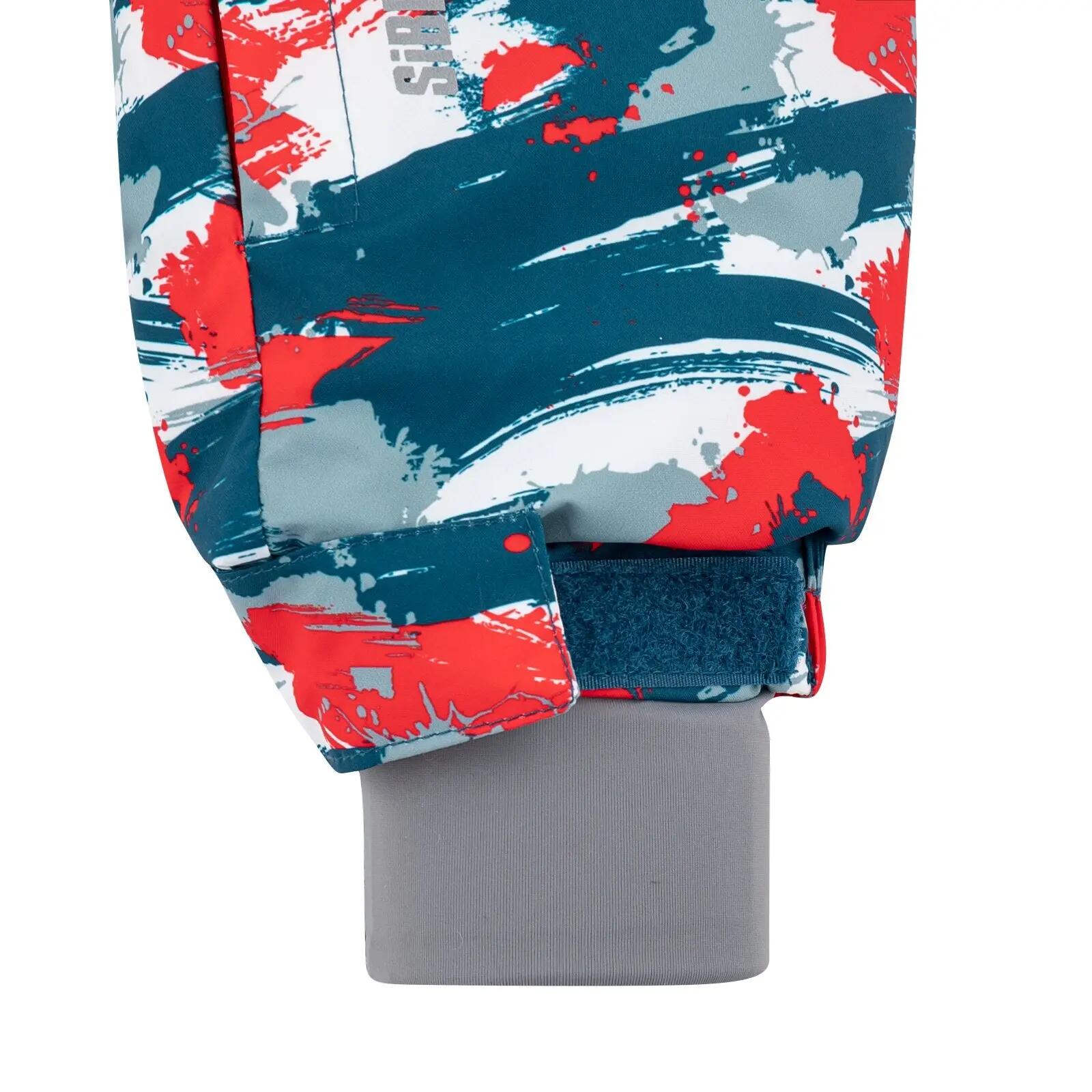 Veste ski garçon Kilpi ATENI-JB 7/7