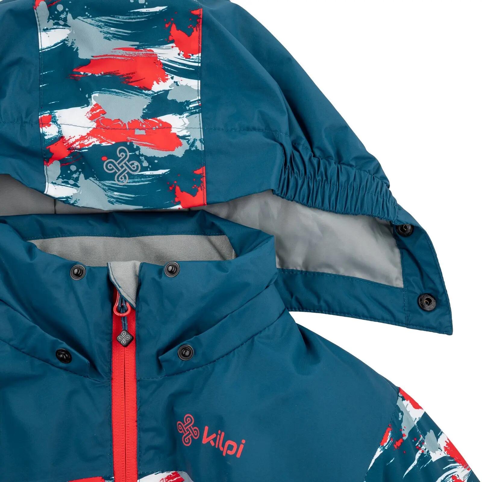 Veste ski garçon Kilpi ATENI-JB 4/7