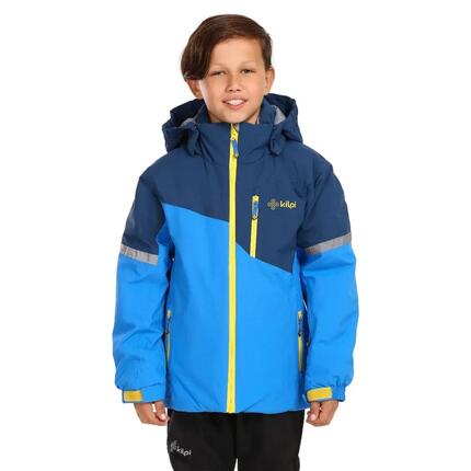 Veste de ski garçon Kilpi FERDEN-JB