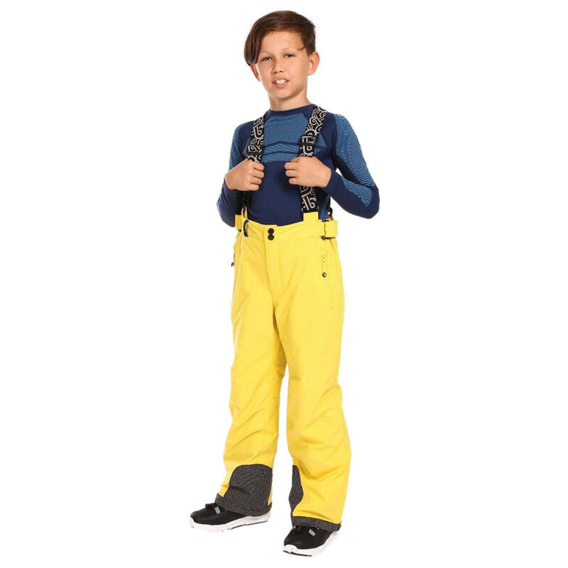 Pantalone bambino sci KILPI MIMAS-J