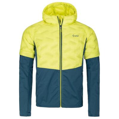 Heren outdoor jack kilpi verons-m