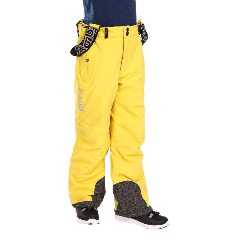 Pantalon de ski pour enfant KILPI MIMAS-J