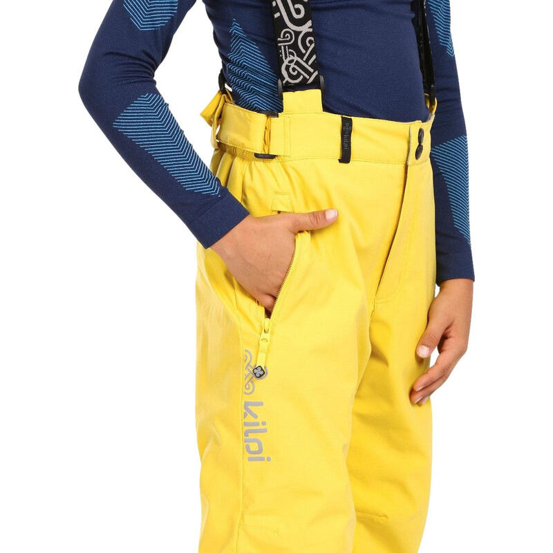 Pantalon de ski pour enfant KILPI MIMAS-J