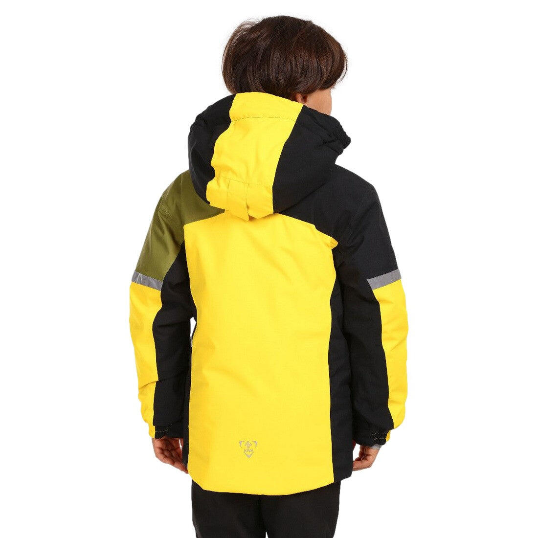 Veste de ski garçon Kilpi FERDEN-JB 3/7
