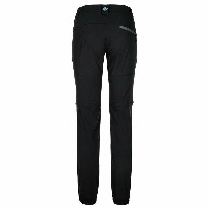 Pantalon randonnée modulable femme Kilpi HOSIO-W