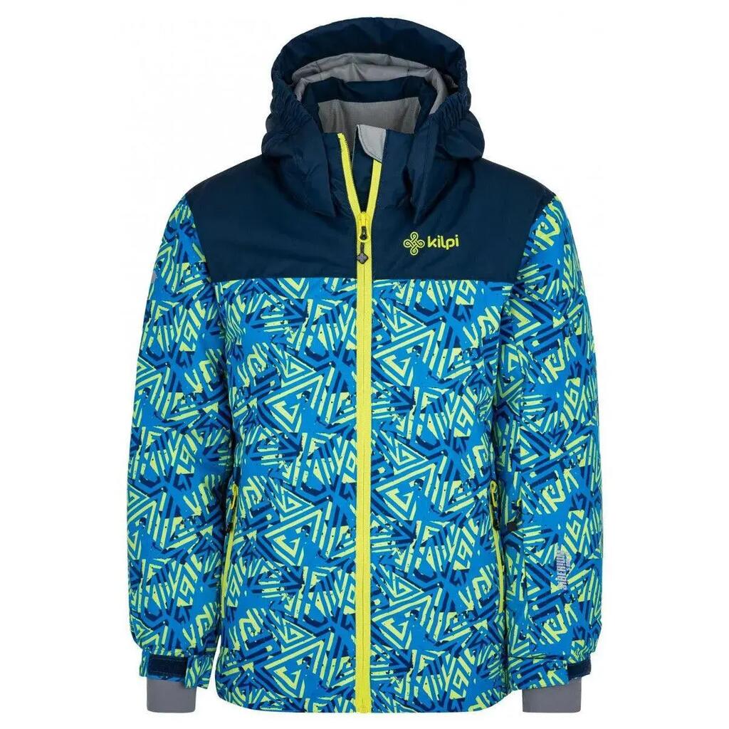 Boy´s ski jacket Kilpi ATENI-JB