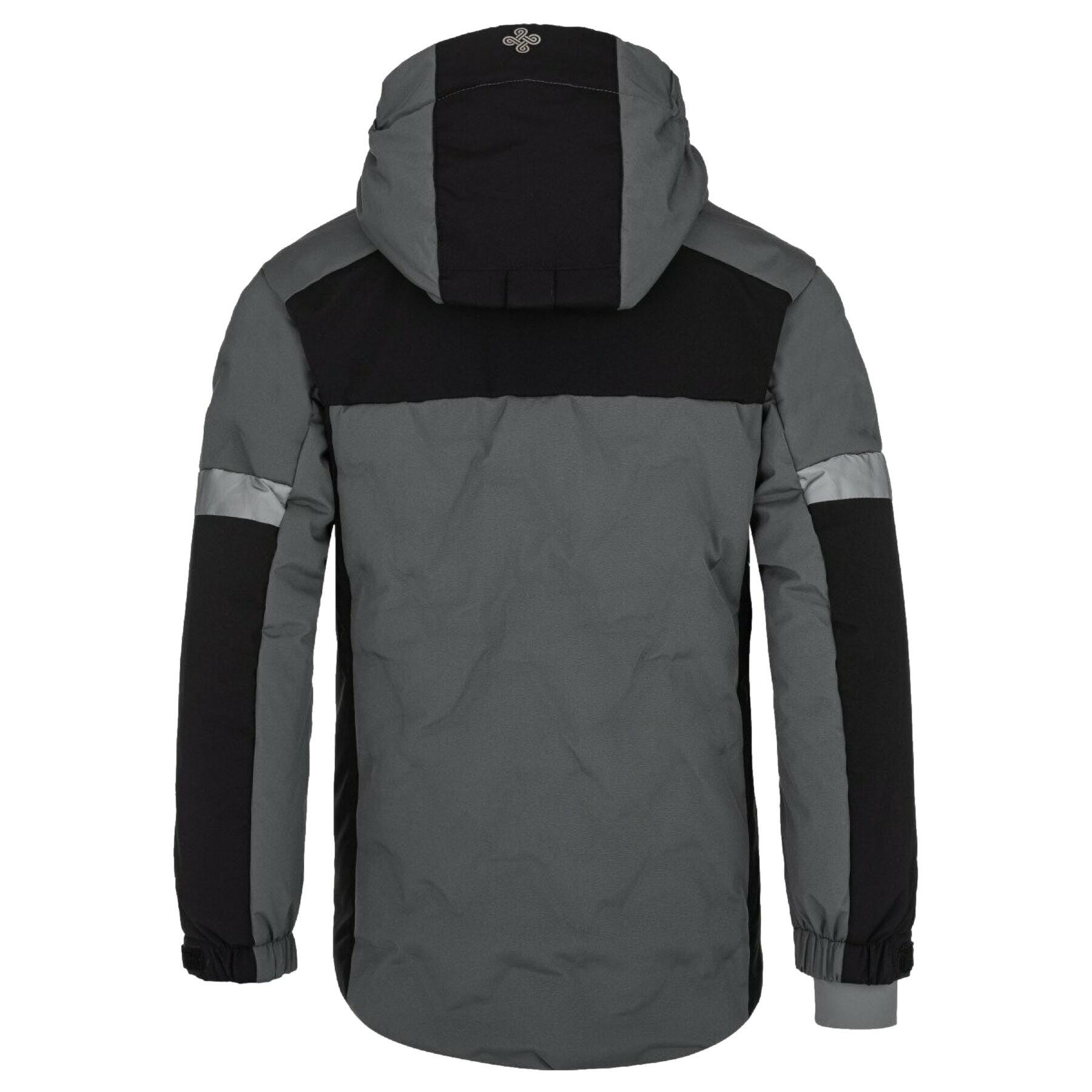 Veste de ski garçon Kilpi TEDDY-JB 2/3