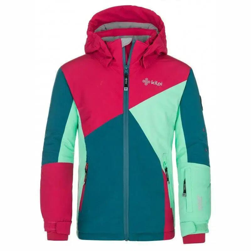 Girl´s ski jacket KILPI SAARA-JG