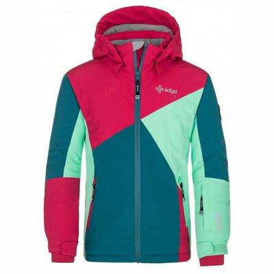 IT: Giacca da sci da bambina Kilpi SAARA-JG