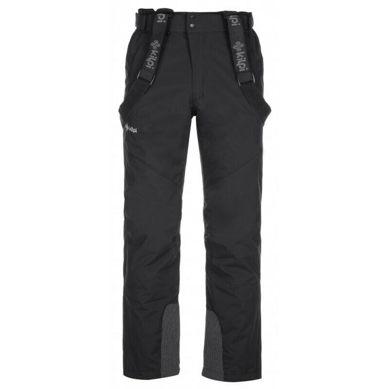 Pantaloni Ski/Snowboard KILPI Mimas, Negru, Barbati