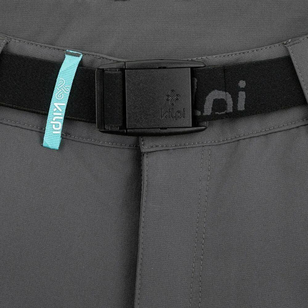 Męskie spodnie outdoorowe Kilpi LIGNE-M 3/7