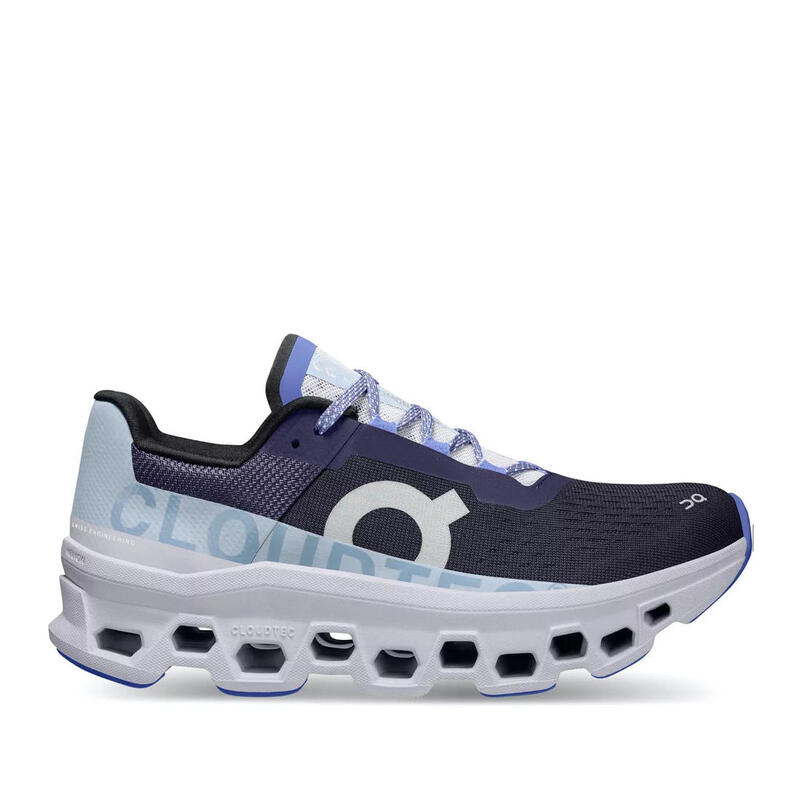 ON Running Cloud Monster Laufschuhe Damen