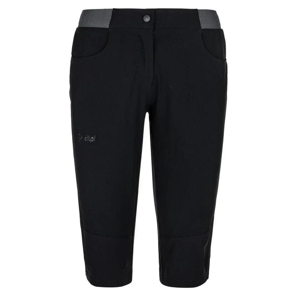Women's Bermuda shorts Kilpi Meedin