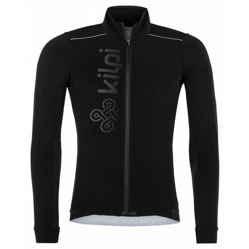 IT: Maglia ciclismo manica lunga uomo Kilpi CAMPOS-M