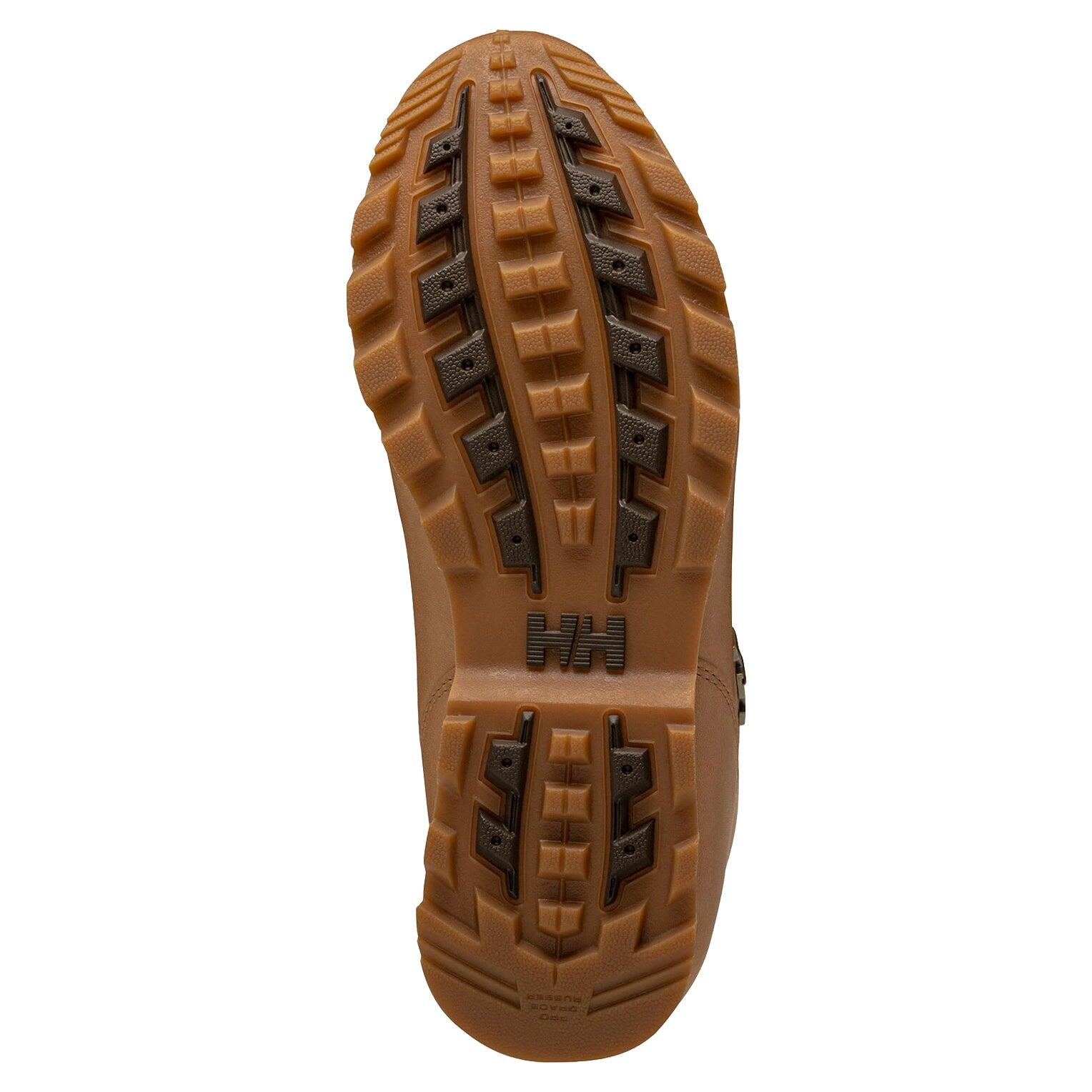 Sapatilhas para mulher Helly Hansen W The Forester 7/7