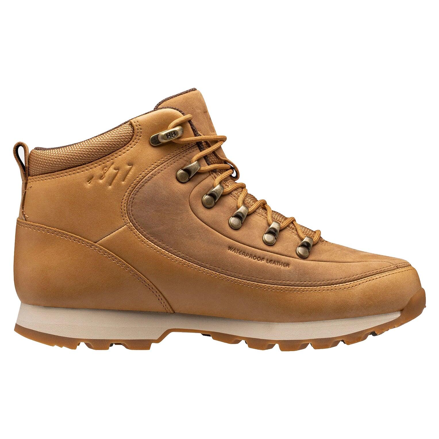 Sapatilhas para mulher Helly Hansen W The Forester 4/7
