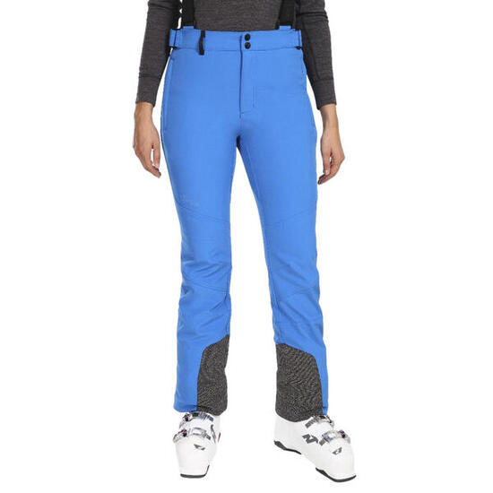 Pantalon de ski femme Kilpi Rhea