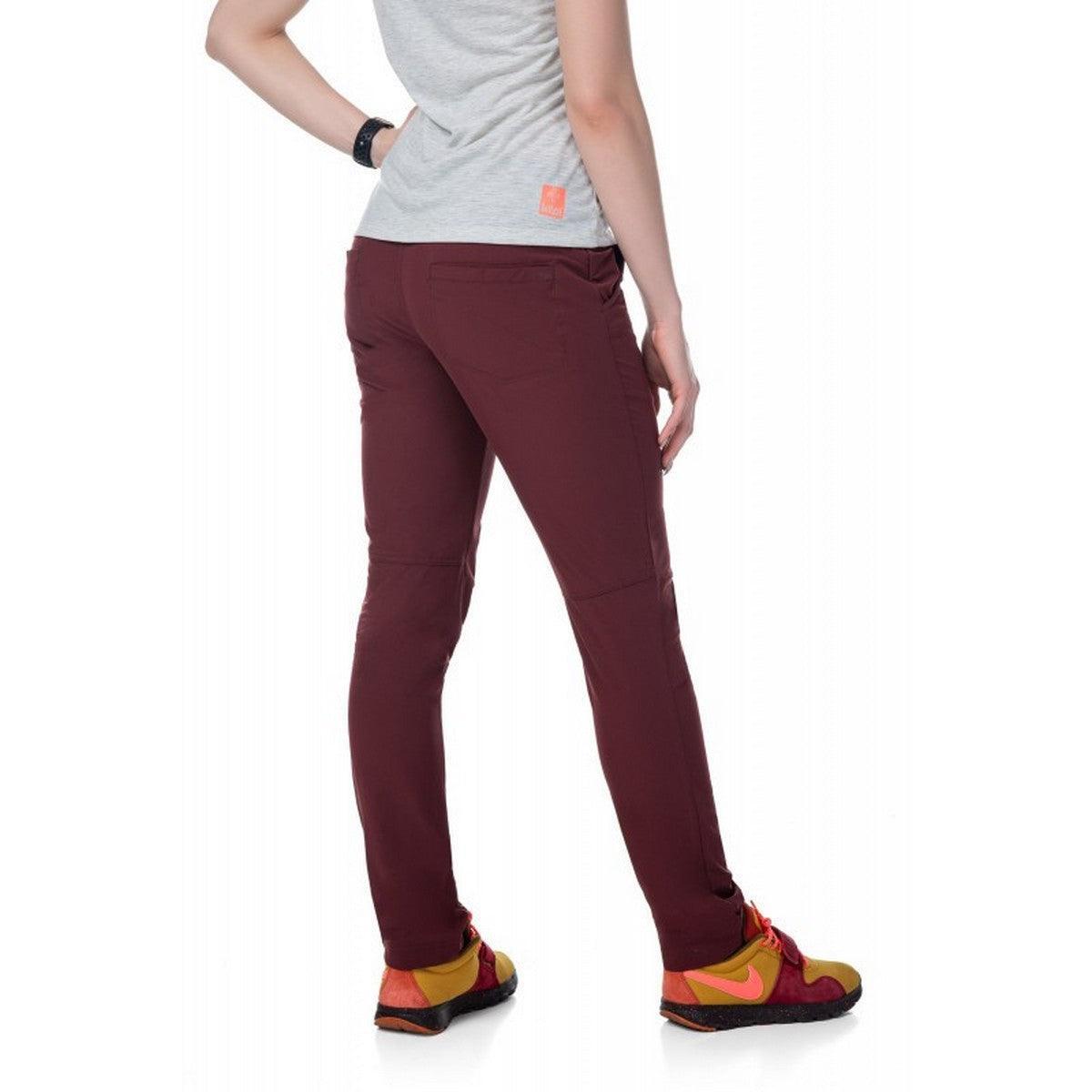 Damen-Outdoorhose Kilpi BRODELIA-W 2/7