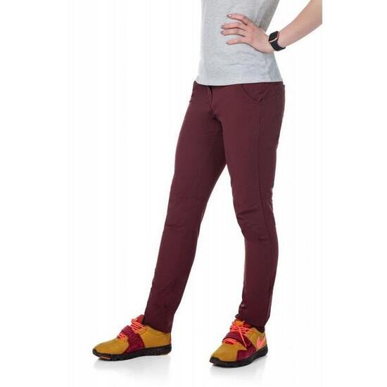 Pantaloni outdoor da donna Kilpi BRODELIA-W