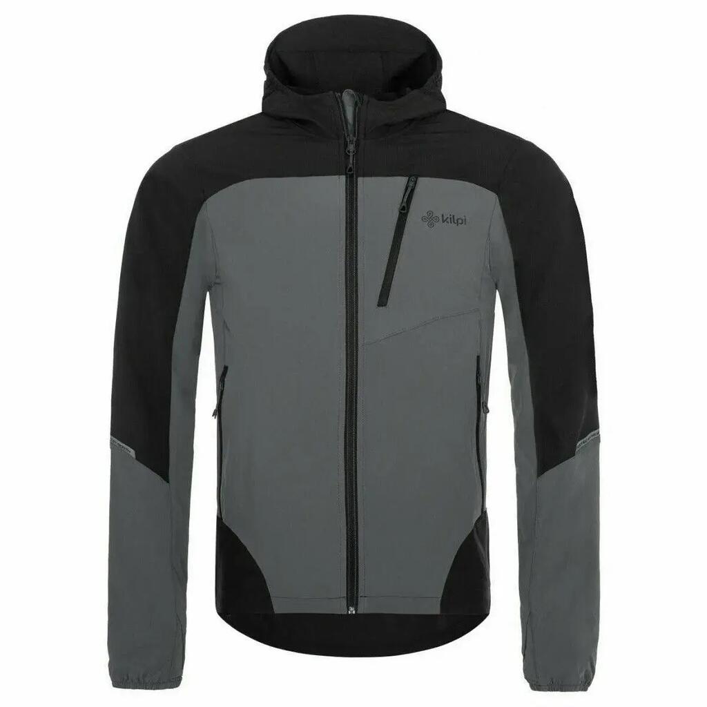 Men's softshell bunda Kilpi NEATRIL-M