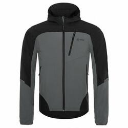 Veste softshell légère homme Kilpi NEATRIL-M
