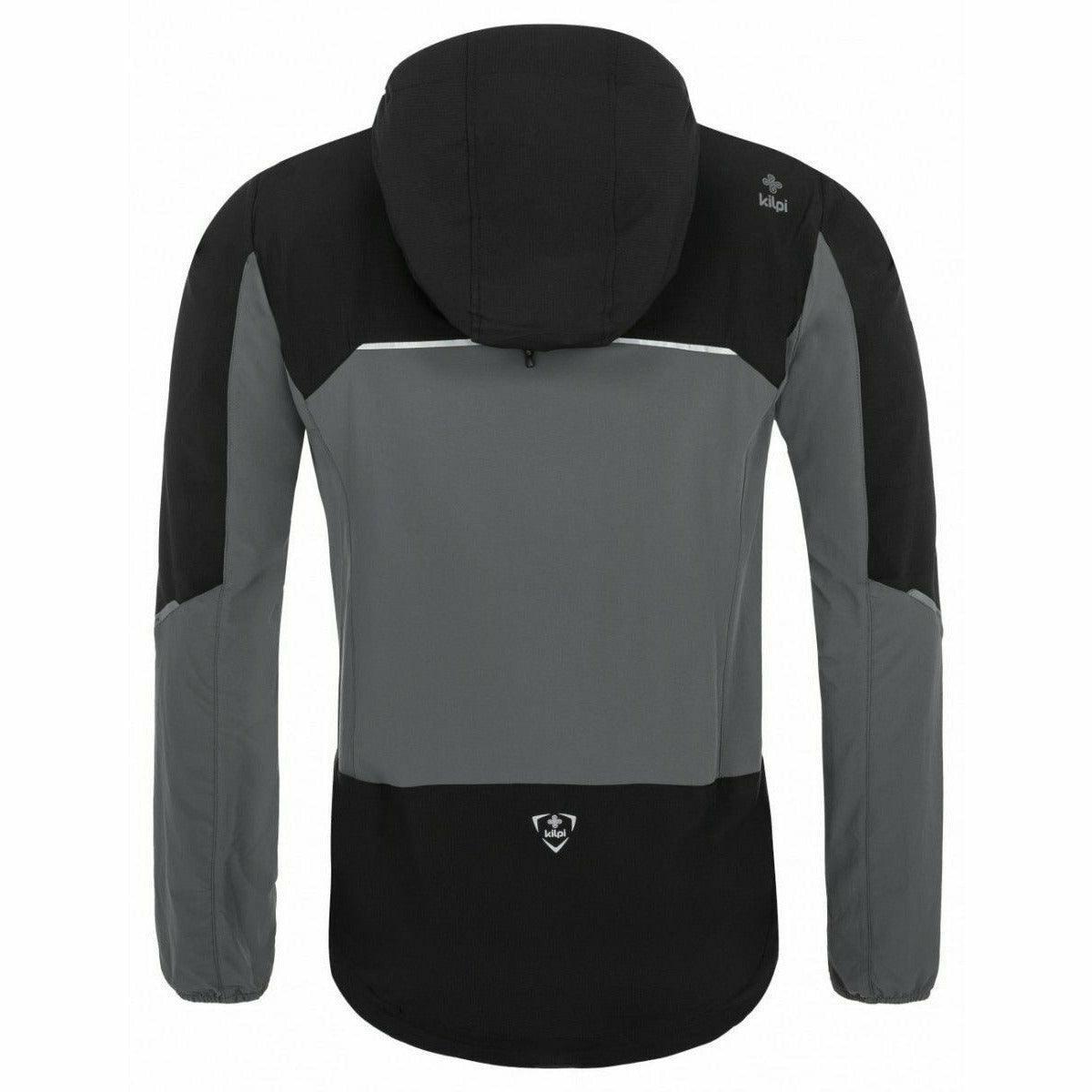 Męska kurtka softshell Kilpi NEATRIL-M 2/7