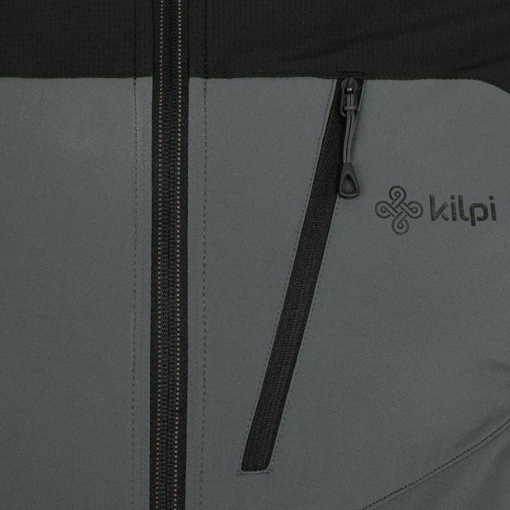Męska kurtka softshell Kilpi NEATRIL-M 3/7