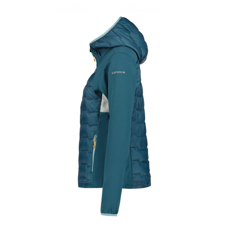 ICEPEAK Burlison Softshell-Jacke für Damen