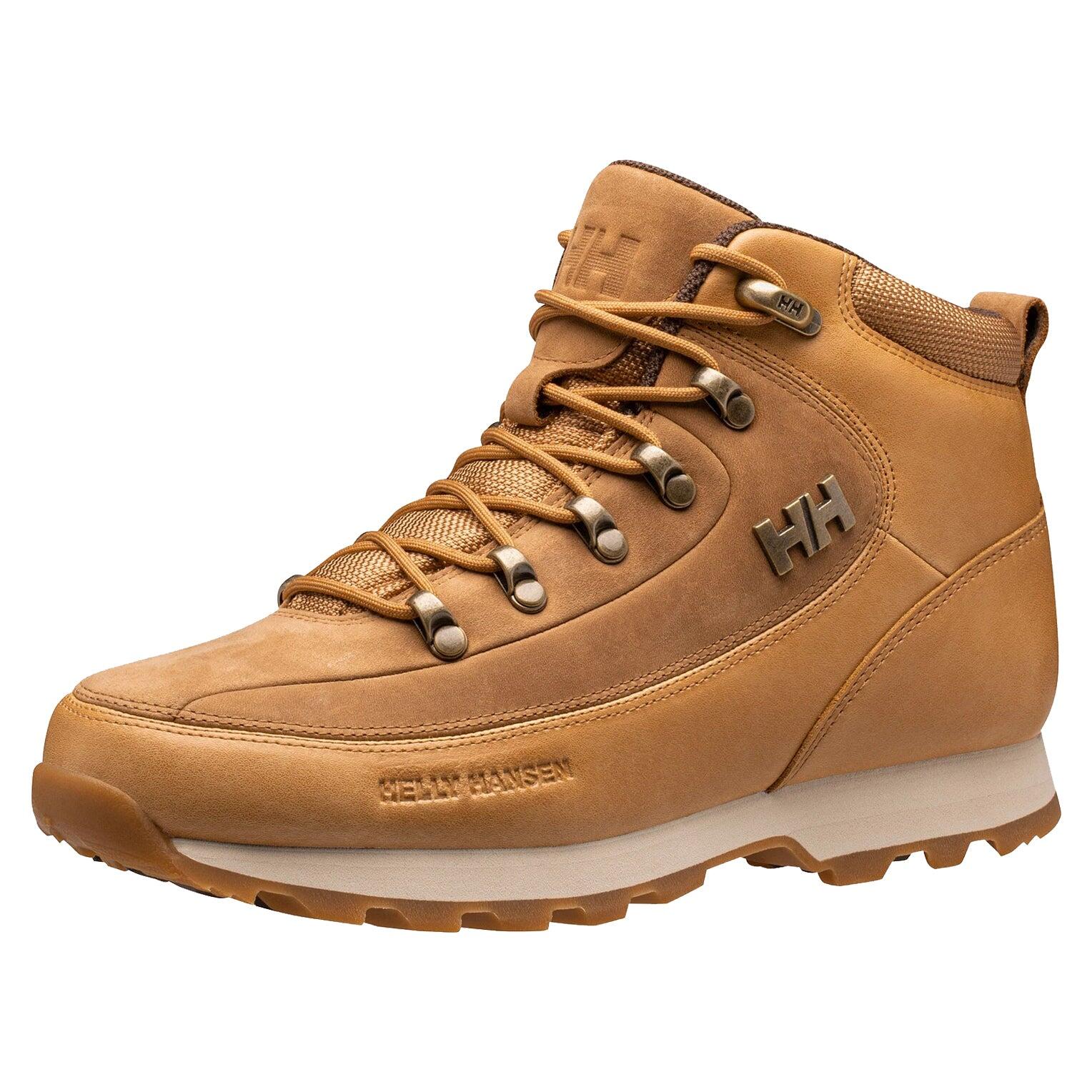 Sapatilhas para mulher Helly Hansen W The Forester 3/7