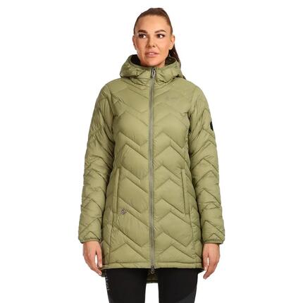 Manteau isolé pour femmes Kilpi LEILA-W