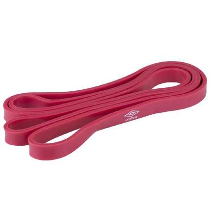 Guma oporowa do ćwiczeń Umbro 25 kg