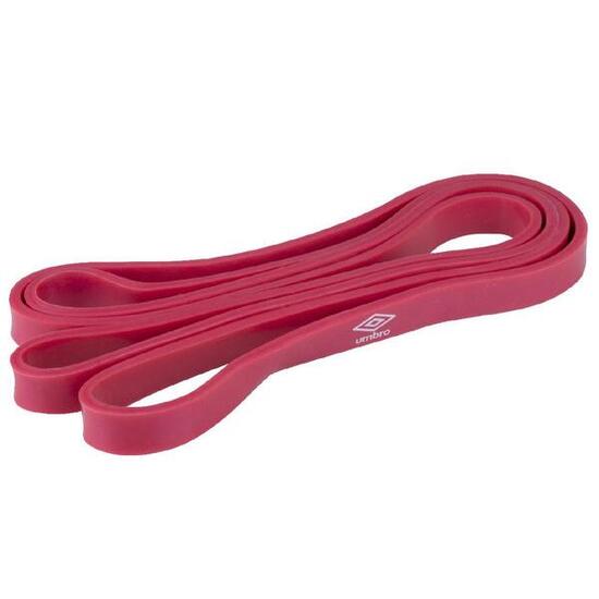 Guma oporowa do ćwiczeń Umbro 25 kg