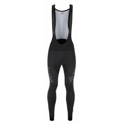Radsportleggings für Herren Kilpi MOVI-M