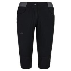 Pantalon 3/4 outdoor pour femmes Kilpi MEEDIN-W