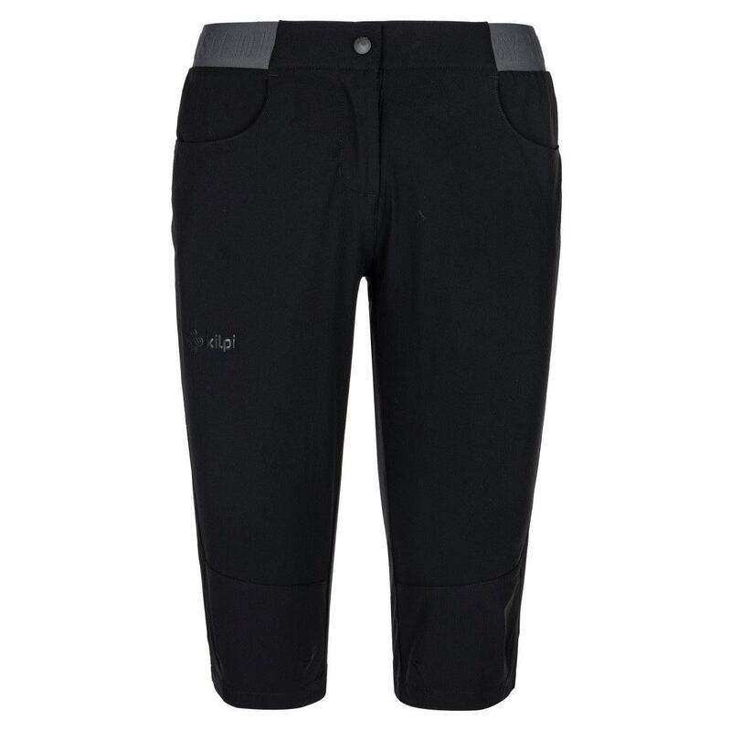 3/4 outdoorbroek voor dames Kilpi MEEDIN-W