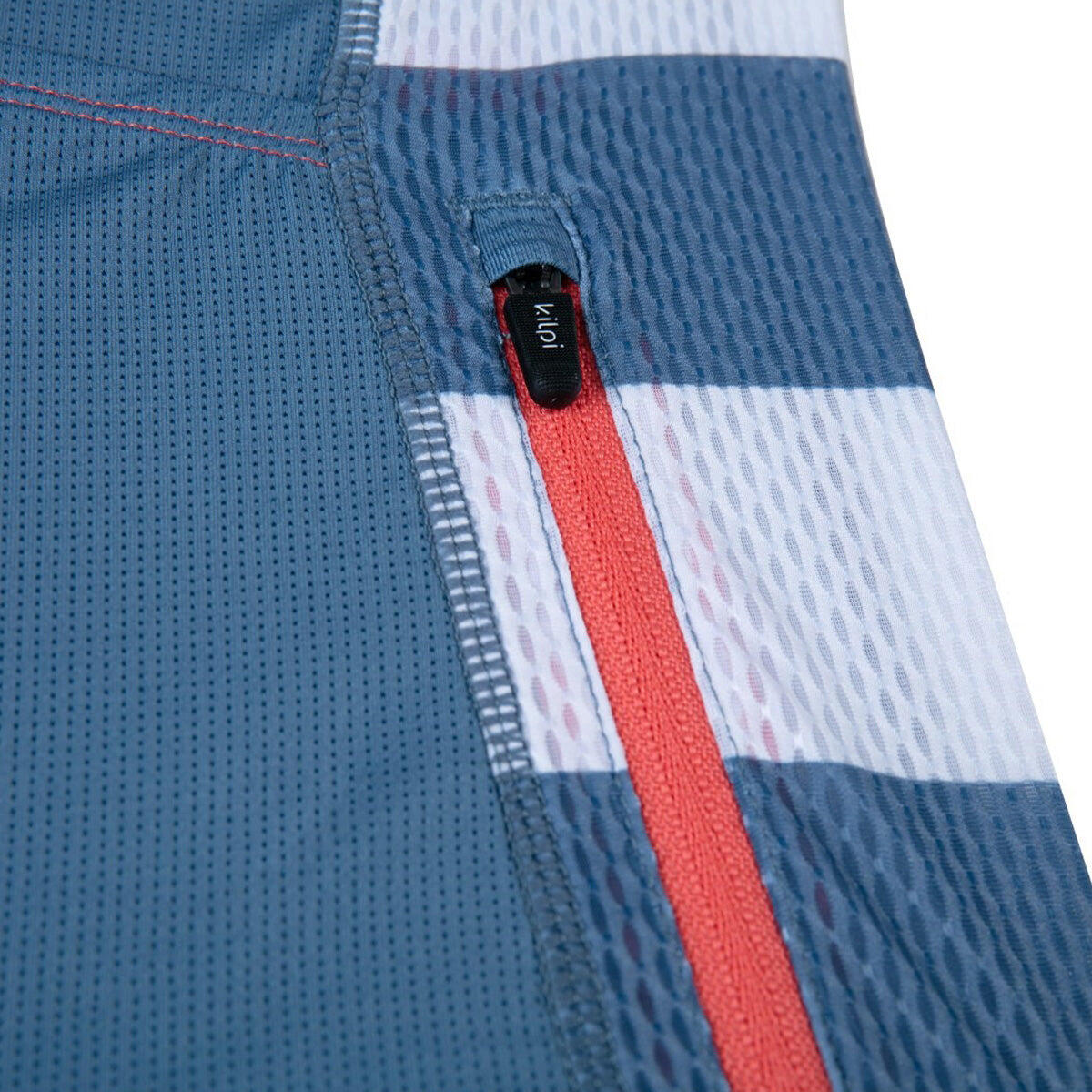 Dames fietsjersey Kilpi WILD-W 5/7