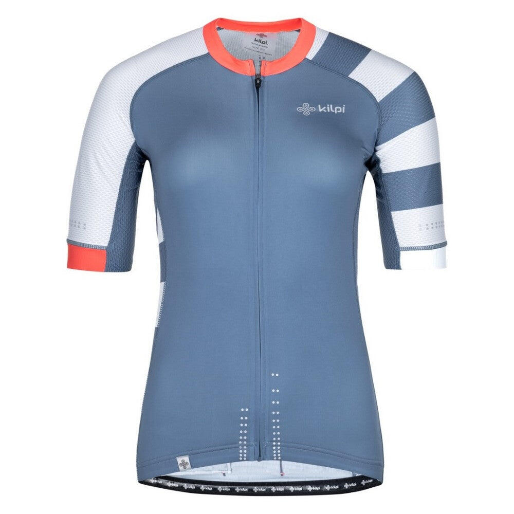 Dames fietsjersey Kilpi WILD-W 2/7